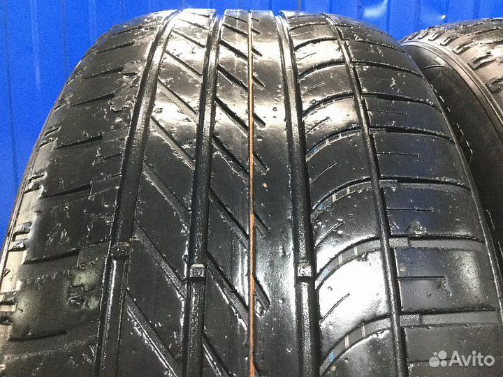 Goodyear Eagle F1 Asymmetric SUV 4x4 275/45 R21