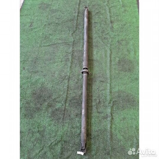 Кардан honda airwave GJ2 L15A