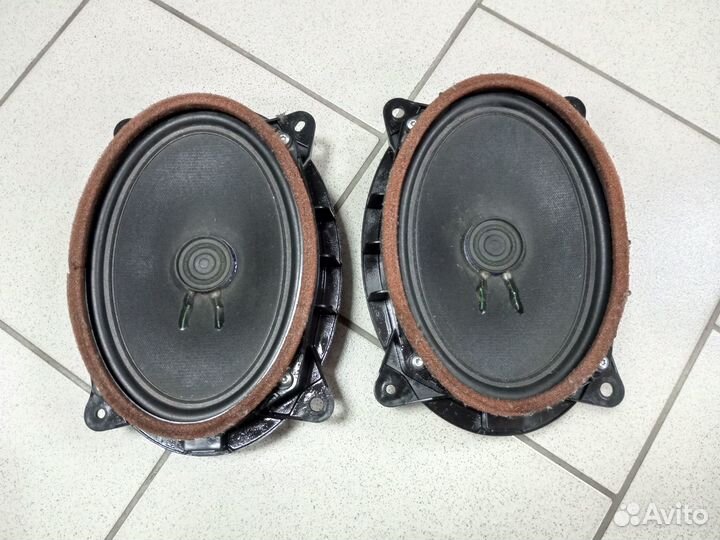 Динамик JBL передний двери Land Cruiser 200