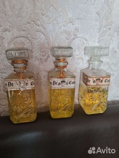 «IVE Одеколон R.A.S. 75 L.F.»).375 мл