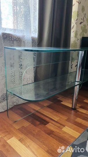 Полка для телевизора