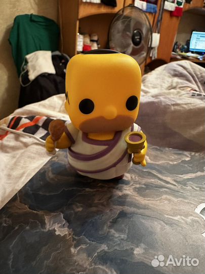 Фигурка Funky Pop Simpsons