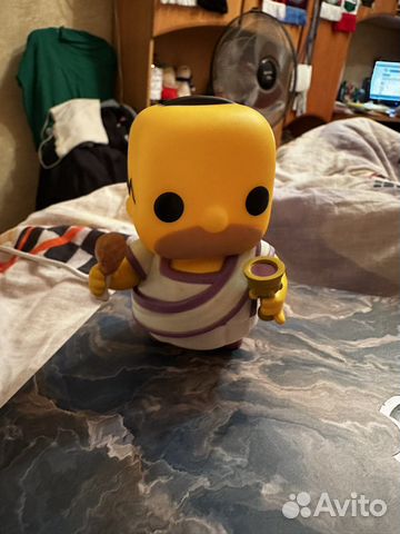 Фигурка Funky Pop Simpsons