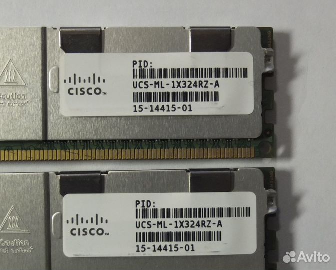 32Gb Серверная память ddr3 PC3-14900L 1866MHz REG