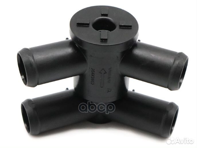 Клапан 20443962 volvo