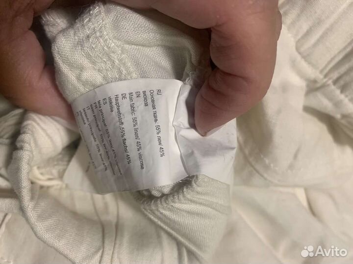 Шорты разные летние женские