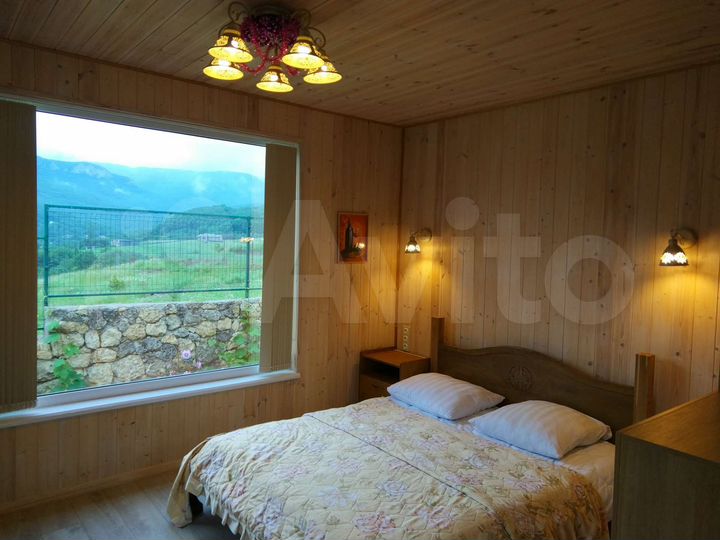 Дом 30 м² на участке 20 сот.