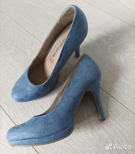 Туфли женские tamaris