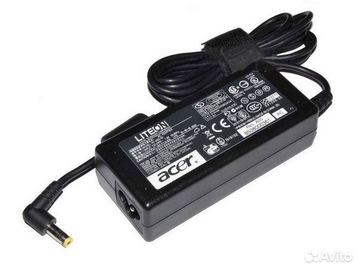 Блок питания 19V 4.74A 90W для Acer Aspire v3-571g