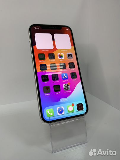 iPhone 12, 128 ГБ