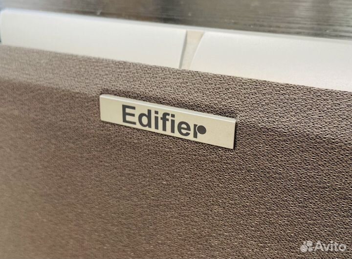 Колонки акустика 2.1