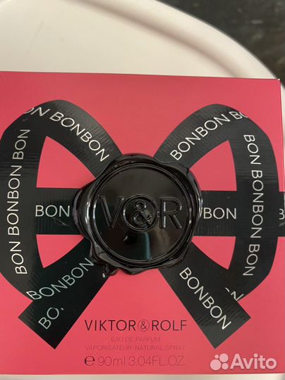Парфюм 90ml Viktor rolf bonbon новый из USA