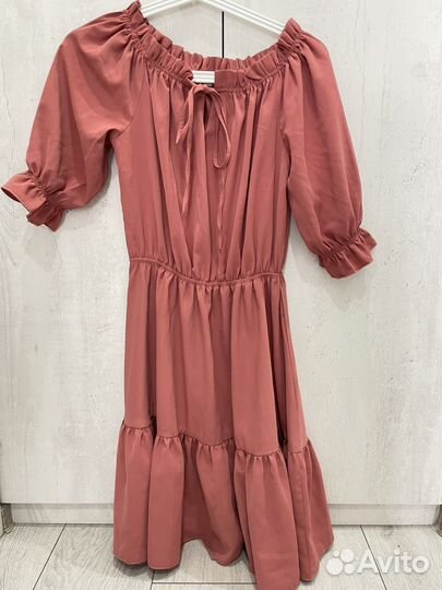 Вещи пакетом женские 46 48