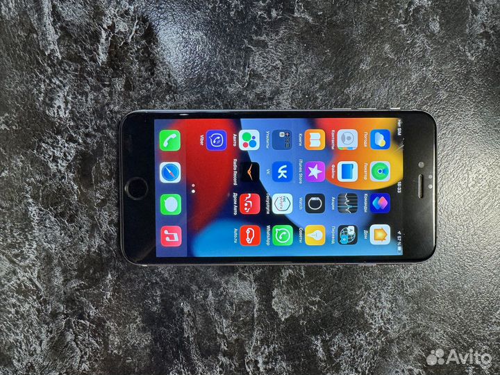 iPhone 6S Plus, 64 ГБ