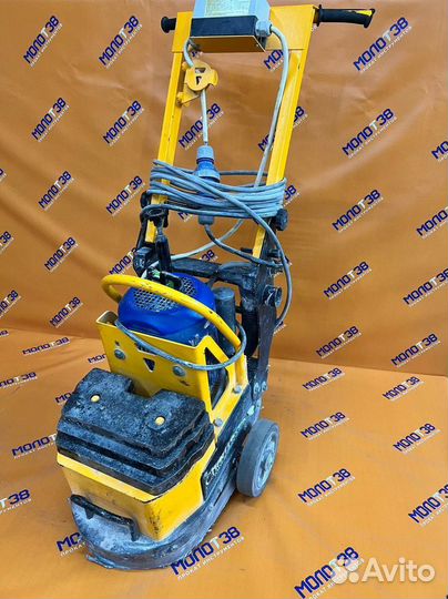 Аренда и прокат шлифовальной машины