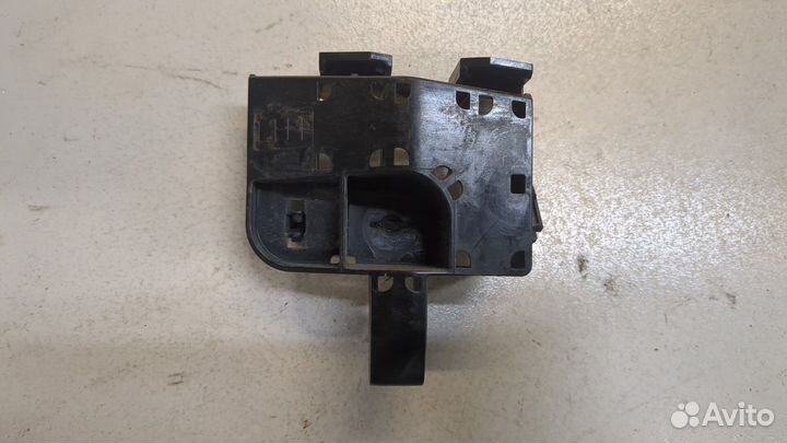 Кронштейн бампера Nissan Leaf 2017, 2019