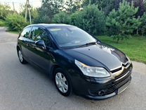 Citroen C4 1.6 MT, 2008, 277 112 км, с пробегом, цена 385 000 руб.