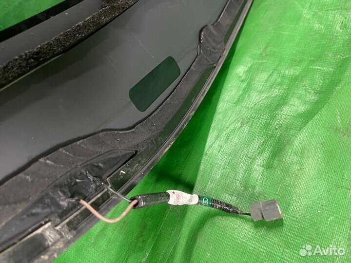 Стекло лобовое Honda Vezel RV6 2022