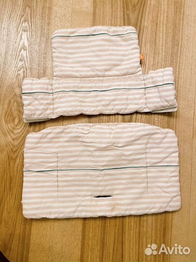 Подушка на стул Stokke Trip Trap (оригинал)