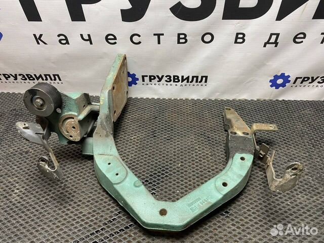 Кронштейн двигателя передний Volvo FH13 20568550