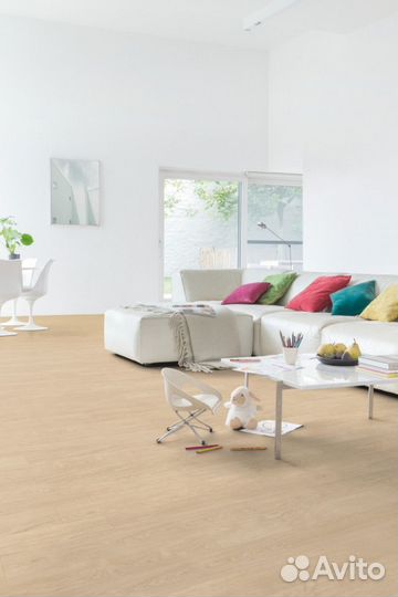 Виниловый ламинат