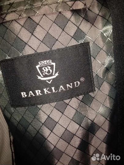 Костюм мужской