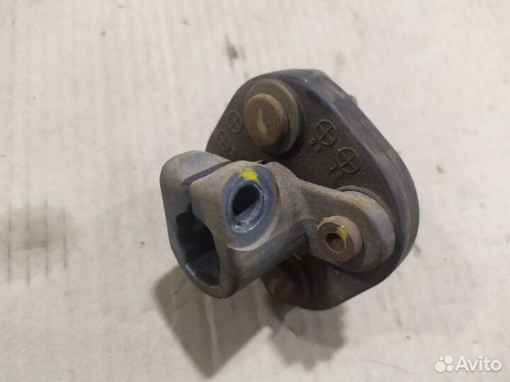 Рулевой карданчик Daewoo Nexia N150 1.5 2012