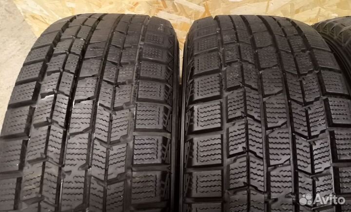 Dunlop DSX-2 205/65 R16