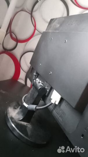 Монитор benq 22