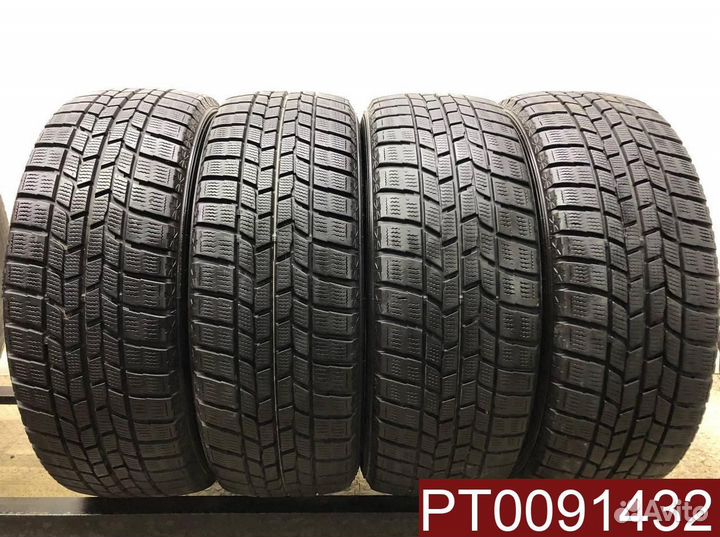 Goodyear Ice Navi 6 205/55 R16 98H