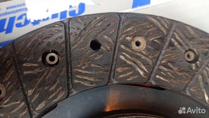 Комплект сцепления