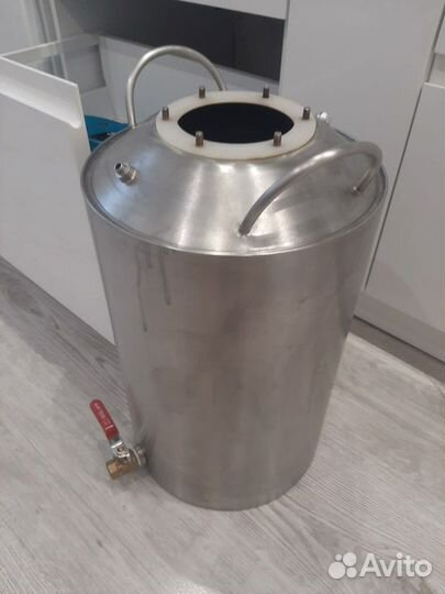 Самогонный аппарат 20 литров