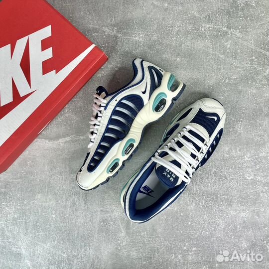 Nike Air Max Tailwind 4 41-45 мужские кроссовки