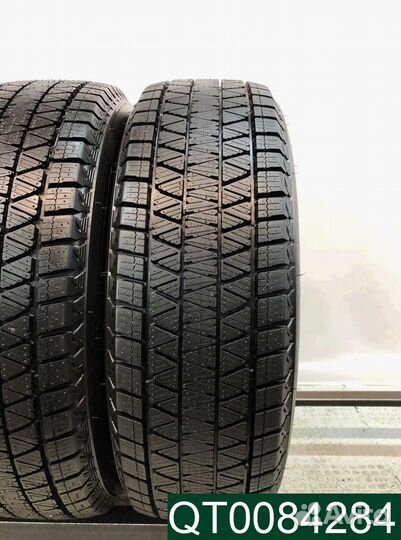 Bridgestone Blizzak DM-V1 215/65 R17 96P