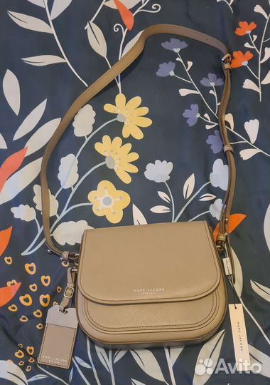 Сумка Marc jacobs оригинал