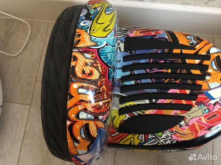 Гироскутер