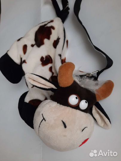 Сумка детская fancy новая