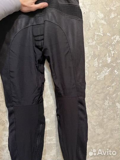 Штаны alpinestars gt air