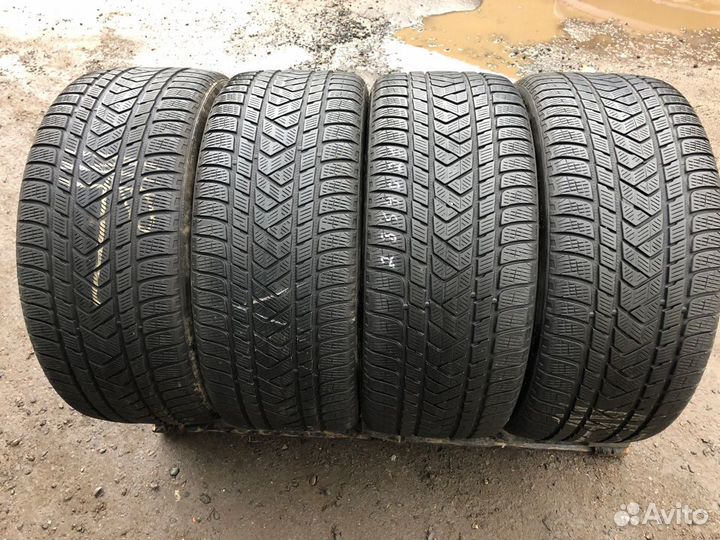 Pirelli Scorpion Winter 285/40 R21