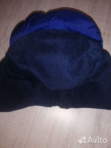 Шапки для мальчика