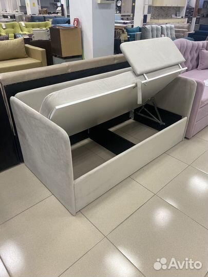 Кровать-диван