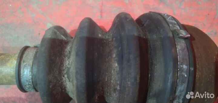 Сандеро привод передний левый Renault Sandero