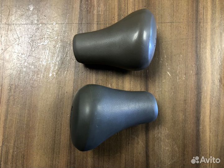 Ручка селектора Hyundai Accent