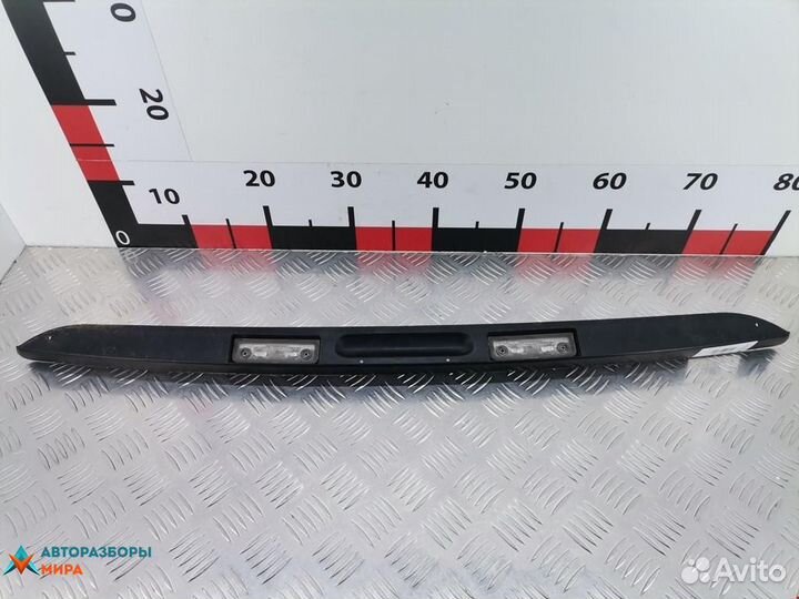 Ручка крышки багажника Ford Fiesta 4 рест. 2002