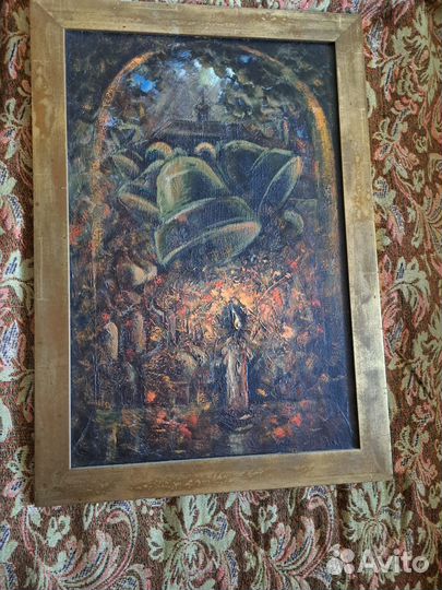 Продам картины