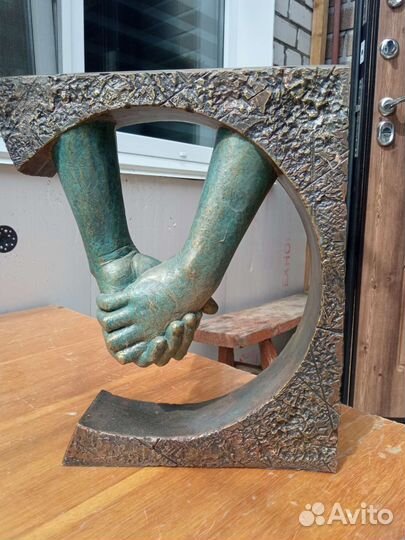 Скульптура 