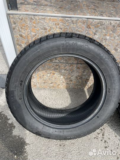 Tigar SUV Ice 215/60 R17 91V