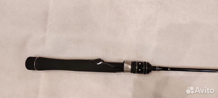 Спиннинг ультралайт