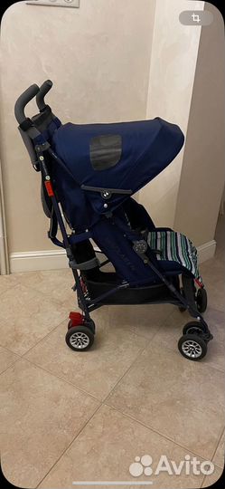 Коляска трость Maclaren BMW