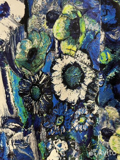 Just cavalli платье